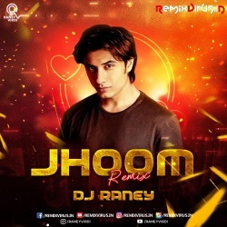 Jhoom (Remix) DJ Raney.mp3