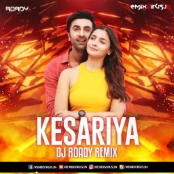 Kesariya (Remix) DJ Roady.mp3