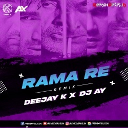 Rama Re (Remix) Deejay K X DJ AY.mp3