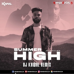 Summer High (Remix) DJ Kawal.mp3