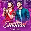 Feel The Emotion (Mashup Mix) DJ AK NGP