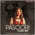 Pasoori (Remix) DJ Abhijit
