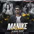 MANIKE X DAME (MASHUP MIX) DJ DHARAK