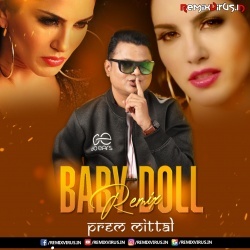 Baby Doll (Remix) Prem Mittal.mp3