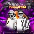 LET'S NACHO (REMIX) DJ PRINCE X DJ NARUTO