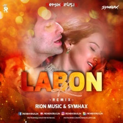 Labon Ko (Remix) Rion Music X Symhax.mp3
