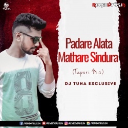 Padare Alata Mathare Sindura (Tapori Mix) Dj Tuna Exclusive.mp3