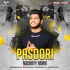 Pasoori (Remix) NSCHAYY