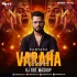 Varaha Roopam   Kantara (Mashup Mix) DJ RHT