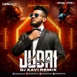 Lambi Judai (Remix) DJ Xavi