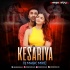 Kesariya (Raas Malai Mix) DJ MAGIC MIKE