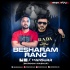Besharam Rang (Bigroom Mashup) DJ Ali X DJ Mansur