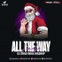 Jingle All The Way (Mashup) DJ Shad India