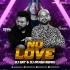 No Love (Shubh Remix) DJ SRT X DJ Akash