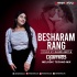 Besharam Rang   Cover By Gauri Amit B (Melodic Techno Mix) DJ Amit B