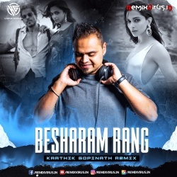 Besharam Rang (Club Mix) Karthik Gopinath.mp3