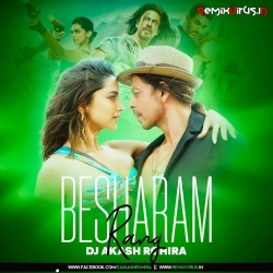 Besharam Rang (Remix) DJ Akash Rohira.mp3