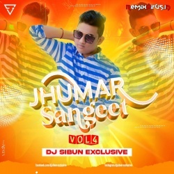 Tui Hamke Bhule Ja (Jhumar Mix) Dj Sibun X Dj Subham.mp3