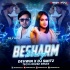 Besharam Rang (Tech House Remix) Devwin X DJ Smitz