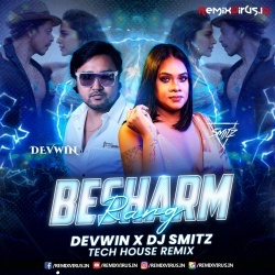 Besharam Rang (Tech House Remix) Devwin X DJ Smitz.mp3