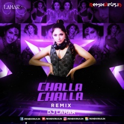 Mahi Mahi Mainu Challa (Remix) DJ Lahar.mp3