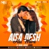 Aisa Desh Hai Mera   Veer Zara (Remix) Dj Rahul Rockk