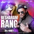 Besharam Rang X Barraca (Remix) DVJ Noney