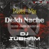 Dekh Nache Nache Jachi Kulhitai (Purulia Matal Mix) Dj Subham