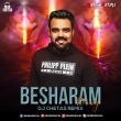 Besharam Rang (Remix) DJ Chetas