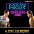 Main Khiladi Tu Anari (Selfie Remix) DJ Raxit X DJ Dharak