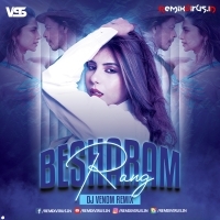 Besharam Rang (Remix) DJ Venom
