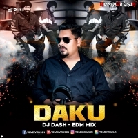 Daku (Edm Mix) DJ Dash
