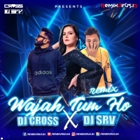 Wajah Tum Ho (Remix) DJ Cross India X DJ Srv
