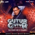 Gutur Gutur (Circuit Mix) DJ MHD IND X Cherry