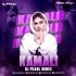 Kamali (Remix) DJ Pearl