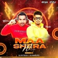 Maa Sherawaliye (Circuit House Mix) DJ Rytech X DJ Naruto