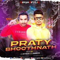 Party With Bhoothnath (Circuit Mix) Dj Rytech X Dj Naruto
