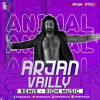 ARJAN VAILLY (REMIX) RION MUSIC