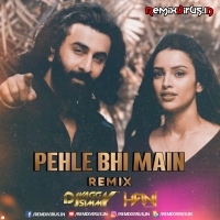 Pehle Bhi Main (Circuit Remix) DJ Vaggy X Simmy X Hani